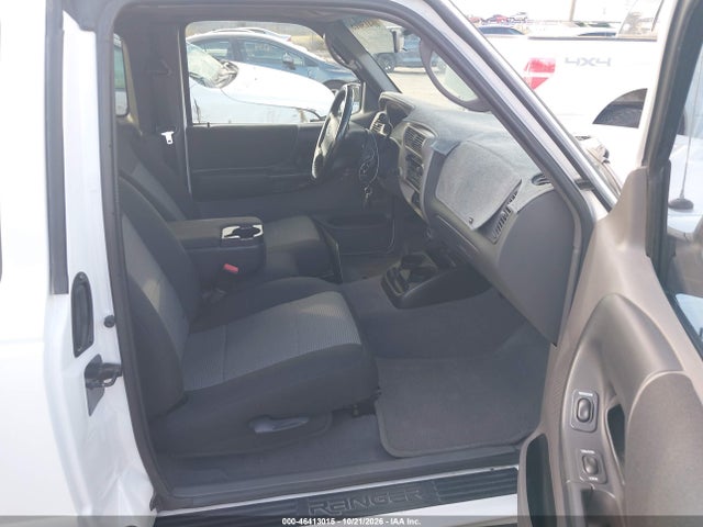 Продаж на аукціоні авто 2003 Ford Ranger Edge/tremor/xlt, vin: 1FTYR44U53PB48976, номер лоту: 46413015