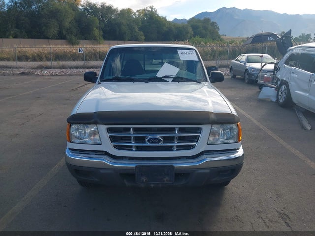 Продаж на аукціоні авто 2003 Ford Ranger Edge/tremor/xlt, vin: 1FTYR44U53PB48976, номер лоту: 46413015