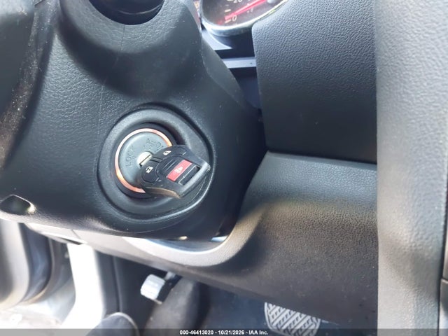 46413020 :رقم المزاد ، JN8AS5MT7DW546043 vin ، 2013 Nissan Rogue S مزاد بيع