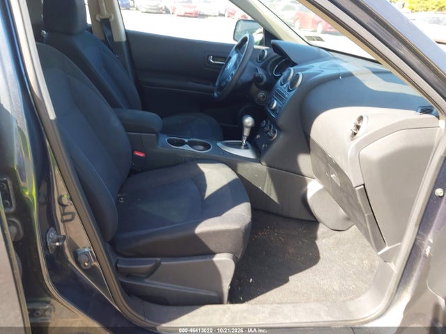 46413020 :رقم المزاد ، JN8AS5MT7DW546043 vin ، 2013 Nissan Rogue S مزاد بيع