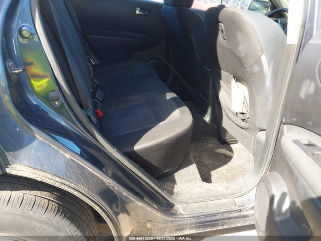 46413020 :رقم المزاد ، JN8AS5MT7DW546043 vin ، 2013 Nissan Rogue S مزاد بيع