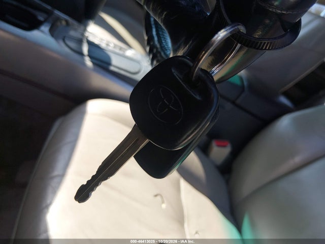 2003 Toyota 4runner Limited V8 მანქანა იყიდება აუქციონზე, vin: JTEBT17R330023587, აუქციონის ნომერი: 46413025