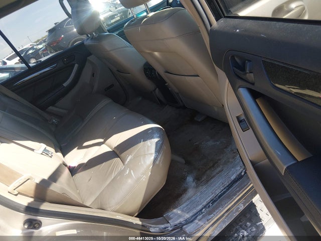 2003 Toyota 4runner Limited V8 მანქანა იყიდება აუქციონზე, vin: JTEBT17R330023587, აუქციონის ნომერი: 46413025