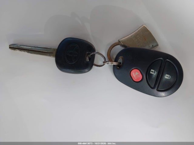 Aukcja sprzedaży 2007 Toyota Tundra Sr5 4.7l V8, vin: 5TBRT54197S451037, numer aukcji: 46413073