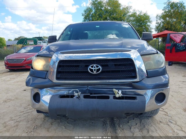 Aukcja sprzedaży 2007 Toyota Tundra Sr5 4.7l V8, vin: 5TBRT54197S451037, numer aukcji: 46413073