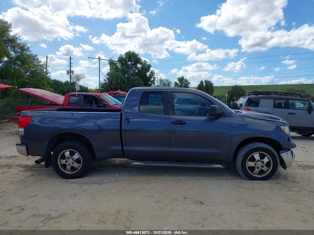 Aukcja sprzedaży 2007 Toyota Tundra Sr5 4.7l V8, vin: 5TBRT54197S451037, numer aukcji: 46413073