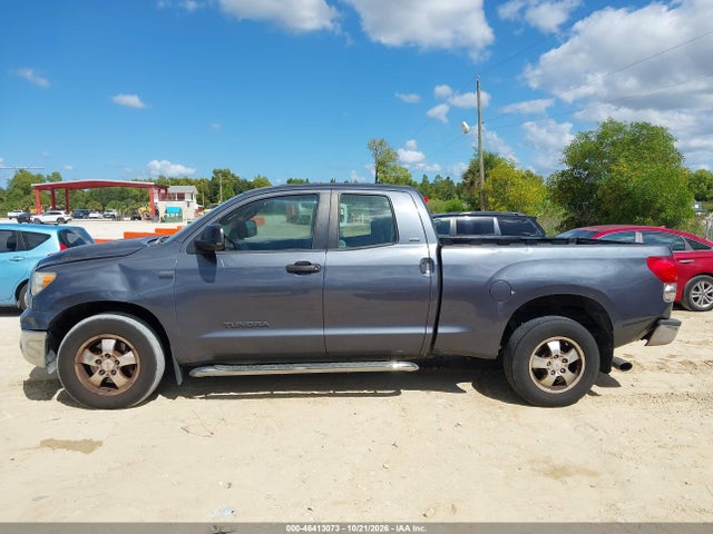 Aukcja sprzedaży 2007 Toyota Tundra Sr5 4.7l V8, vin: 5TBRT54197S451037, numer aukcji: 46413073