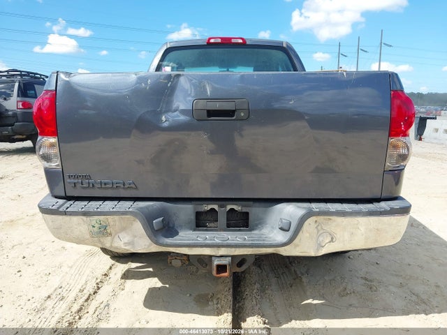 Aukcja sprzedaży 2007 Toyota Tundra Sr5 4.7l V8, vin: 5TBRT54197S451037, numer aukcji: 46413073