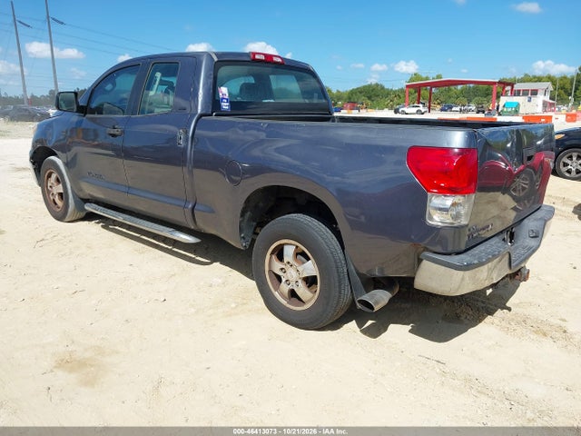 Aukcja sprzedaży 2007 Toyota Tundra Sr5 4.7l V8, vin: 5TBRT54197S451037, numer aukcji: 46413073