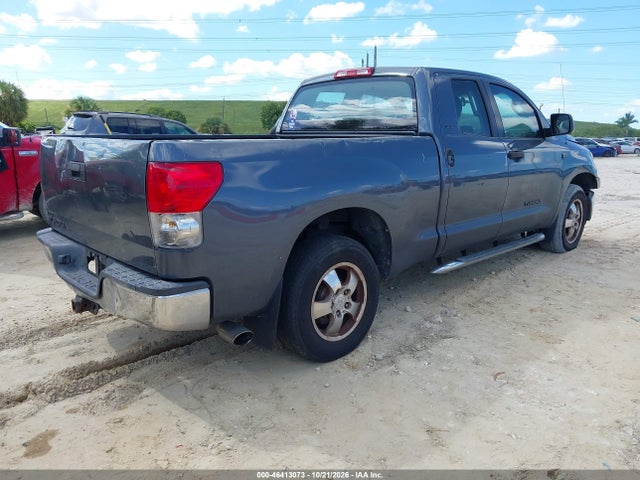 Aukcja sprzedaży 2007 Toyota Tundra Sr5 4.7l V8, vin: 5TBRT54197S451037, numer aukcji: 46413073