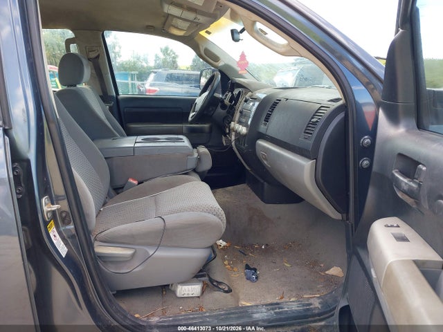 Aukcja sprzedaży 2007 Toyota Tundra Sr5 4.7l V8, vin: 5TBRT54197S451037, numer aukcji: 46413073