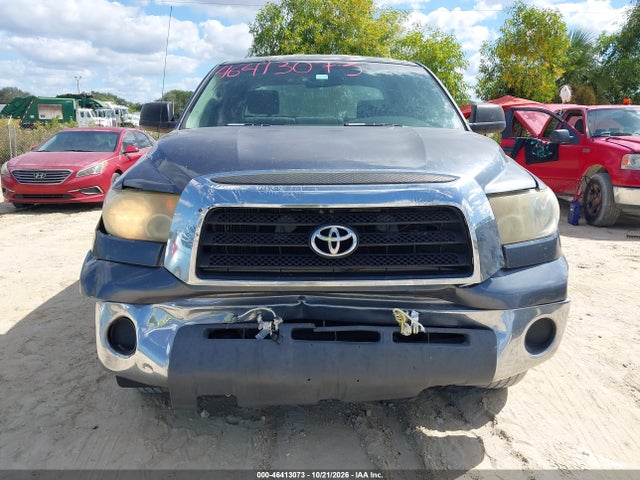 Aukcja sprzedaży 2007 Toyota Tundra Sr5 4.7l V8, vin: 5TBRT54197S451037, numer aukcji: 46413073
