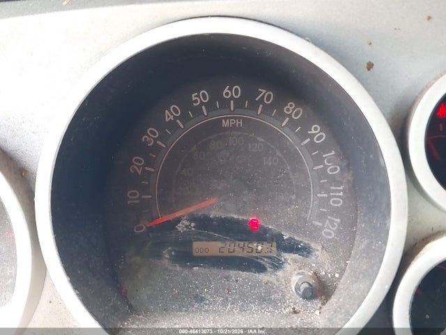 Aukcja sprzedaży 2007 Toyota Tundra Sr5 4.7l V8, vin: 5TBRT54197S451037, numer aukcji: 46413073