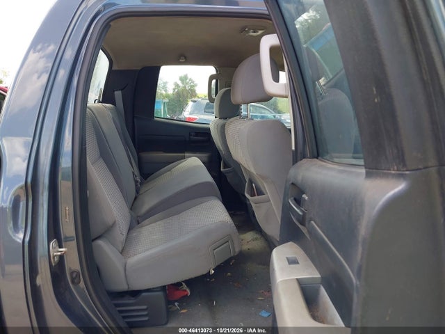Aukcja sprzedaży 2007 Toyota Tundra Sr5 4.7l V8, vin: 5TBRT54197S451037, numer aukcji: 46413073