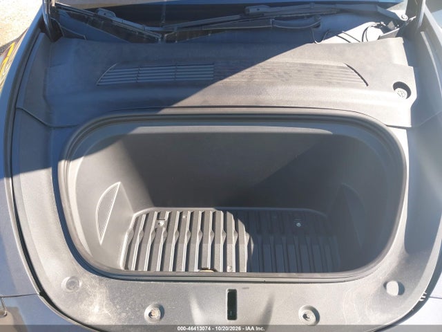 Продаж на аукціоні авто 2021 Tesla Model Y Long Range Dual Motor All-wheel Drive, vin: 5YJYGDEE3MF198638, номер лоту: 46413074