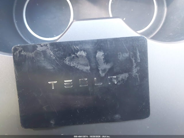 Продаж на аукціоні авто 2021 Tesla Model Y Long Range Dual Motor All-wheel Drive, vin: 5YJYGDEE3MF198638, номер лоту: 46413074
