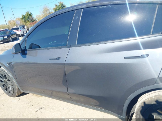 Продаж на аукціоні авто 2021 Tesla Model Y Long Range Dual Motor All-wheel Drive, vin: 5YJYGDEE3MF198638, номер лоту: 46413074