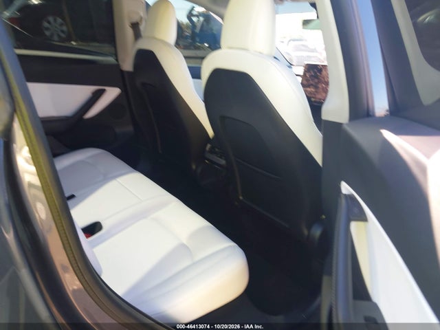 Продаж на аукціоні авто 2021 Tesla Model Y Long Range Dual Motor All-wheel Drive, vin: 5YJYGDEE3MF198638, номер лоту: 46413074