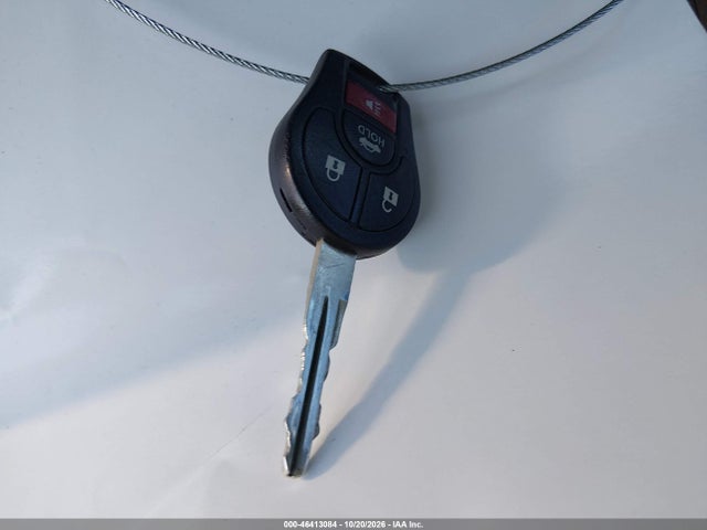 46413084 :رقم المزاد ، 3N1AB7AP2GY219791 vin ، 2016 Nissan Sentra S مزاد بيع