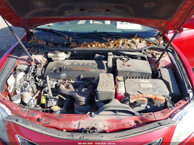 2008 Toyota Camry Hybrid მანქანა იყიდება აუქციონზე, vin: 4T1BB46K38U056758, აუქციონის ნომერი: 46413089