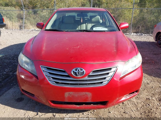 2008 Toyota Camry Hybrid მანქანა იყიდება აუქციონზე, vin: 4T1BB46K38U056758, აუქციონის ნომერი: 46413089