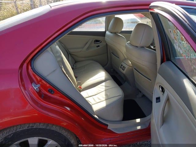 2008 Toyota Camry Hybrid მანქანა იყიდება აუქციონზე, vin: 4T1BB46K38U056758, აუქციონის ნომერი: 46413089