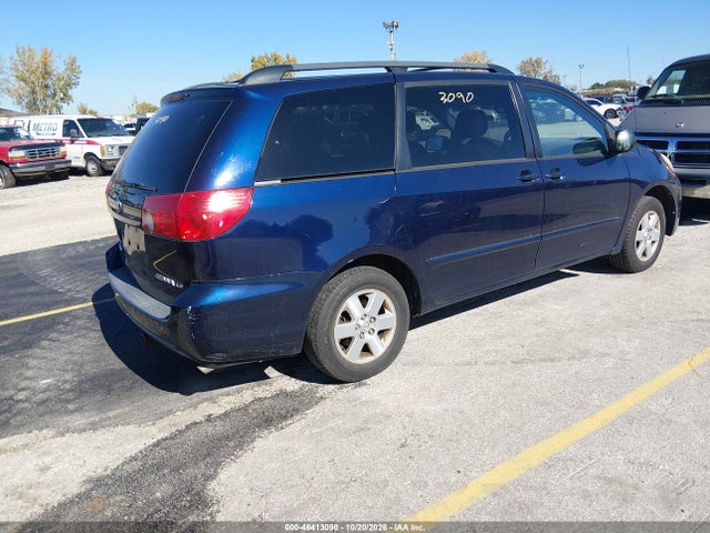 Aukcja sprzedaży 2006 Toyota Sienna Le, vin: 5TDZA23C36S399417, numer aukcji: 46413090