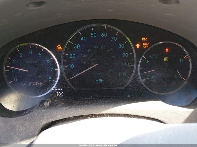 Aukcja sprzedaży 2006 Toyota Sienna Le, vin: 5TDZA23C36S399417, numer aukcji: 46413090