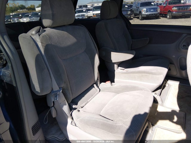 Aukcja sprzedaży 2006 Toyota Sienna Le, vin: 5TDZA23C36S399417, numer aukcji: 46413090