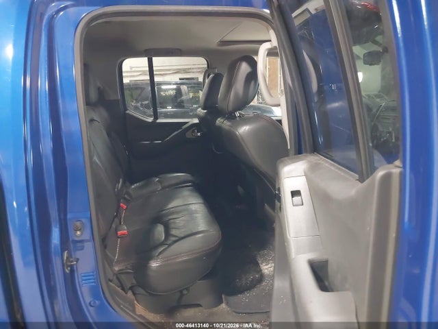 Продаж на аукціоні авто 2012 Nissan Frontier Pro-4x, vin: 1N6AD0EV5CC477441, номер лоту: 46413140