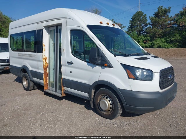 Продажа на аукционе авто 2017 Ford Transit-350 Xl, vin: 1FDVU4XV2HKA62949, номер лота: 46413173