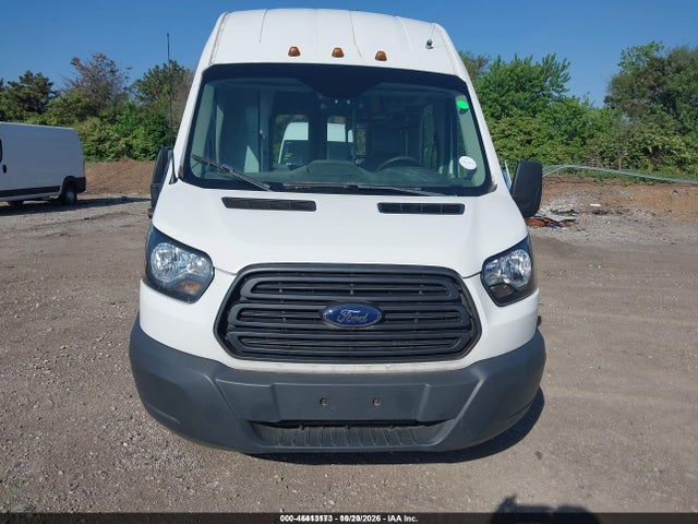 Aukcja sprzedaży 2017 Ford Transit-350 Xl, vin: 1FDVU4XV2HKA62949, numer aukcji: 46413173