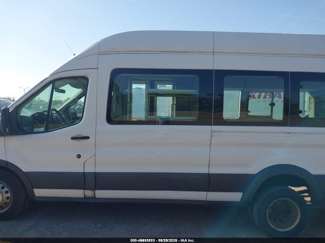Aukcja sprzedaży 2017 Ford Transit-350 Xl, vin: 1FDVU4XV2HKA62949, numer aukcji: 46413173