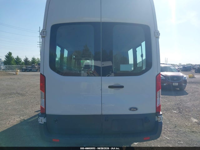 Aukcja sprzedaży 2017 Ford Transit-350 Xl, vin: 1FDVU4XV2HKA62949, numer aukcji: 46413173