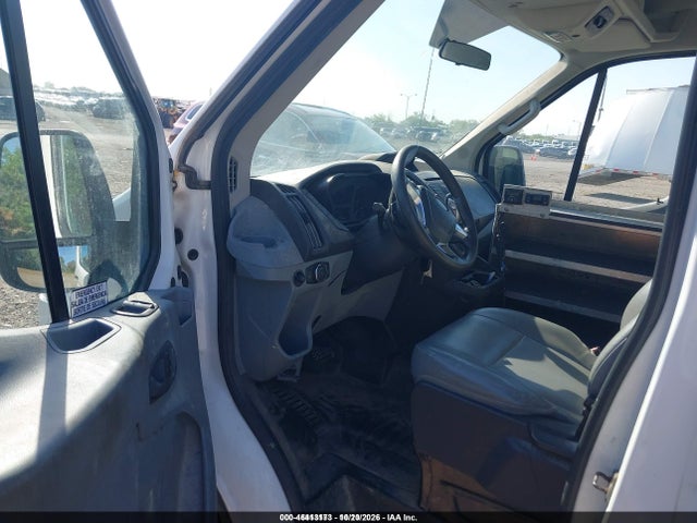 Aukcja sprzedaży 2017 Ford Transit-350 Xl, vin: 1FDVU4XV2HKA62949, numer aukcji: 46413173