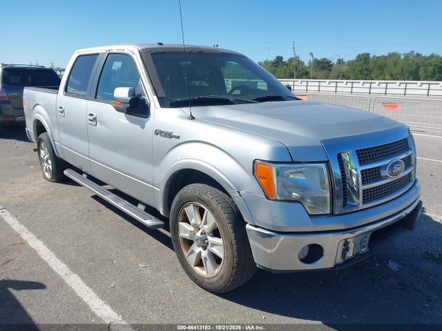 Продаж на аукціоні авто 2010 Ford F-150 Fx2 Sport/harley-davidson/king Ranch/lariat/platinum/xl/xlt, vin: 1FTFW1CVXAKE36835, номер лоту: 46413183