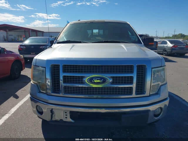 46413183 :رقم المزاد ، 1FTFW1CVXAKE36835 vin ، 2010 Ford F-150 Fx2 Sport/harley-davidson/king Ranch/lariat/platinum/xl/xlt مزاد بيع