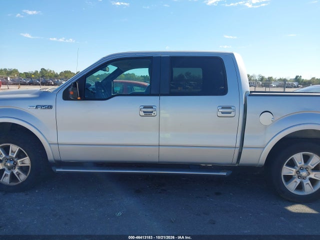 46413183 :رقم المزاد ، 1FTFW1CVXAKE36835 vin ، 2010 Ford F-150 Fx2 Sport/harley-davidson/king Ranch/lariat/platinum/xl/xlt مزاد بيع