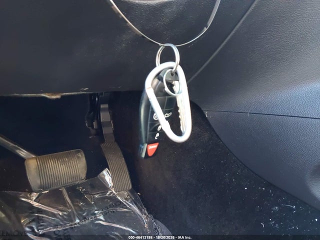 2013 Jeep Grand Cherokee Overland მანქანა იყიდება აუქციონზე, vin: 1C4RJFCT3DC603364, აუქციონის ნომერი: 46413198
