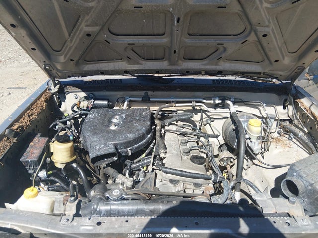 Продаж на аукціоні авто 2000 Nissan Frontier Xe, vin: 1N6DD26S3YC434088, номер лоту: 46413199