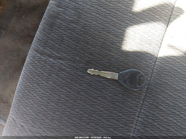 Продаж на аукціоні авто 2000 Nissan Frontier Xe, vin: 1N6DD26S3YC434088, номер лоту: 46413199