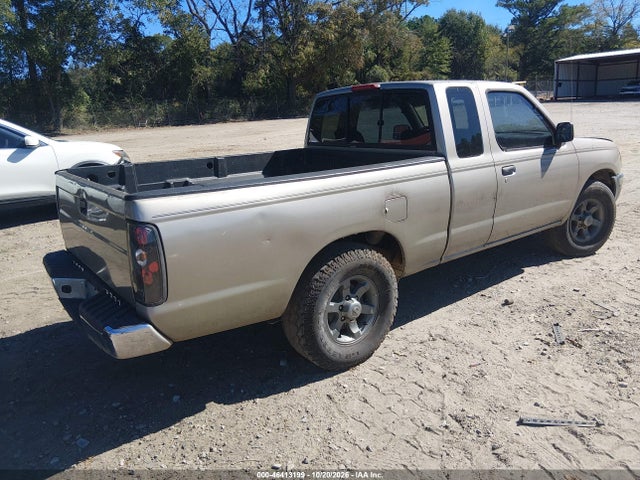 Продаж на аукціоні авто 2000 Nissan Frontier Xe, vin: 1N6DD26S3YC434088, номер лоту: 46413199