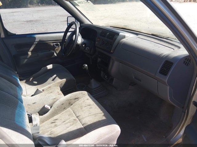 Продаж на аукціоні авто 2000 Nissan Frontier Xe, vin: 1N6DD26S3YC434088, номер лоту: 46413199