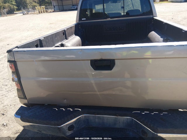 Продаж на аукціоні авто 2000 Nissan Frontier Xe, vin: 1N6DD26S3YC434088, номер лоту: 46413199