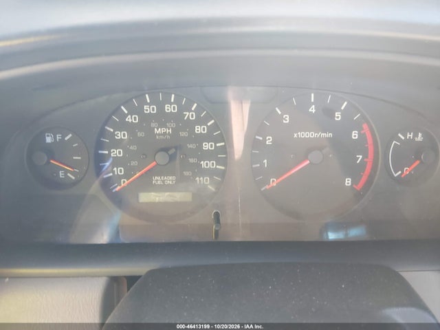 Продаж на аукціоні авто 2000 Nissan Frontier Xe, vin: 1N6DD26S3YC434088, номер лоту: 46413199