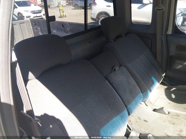 Продаж на аукціоні авто 2000 Nissan Frontier Xe, vin: 1N6DD26S3YC434088, номер лоту: 46413199