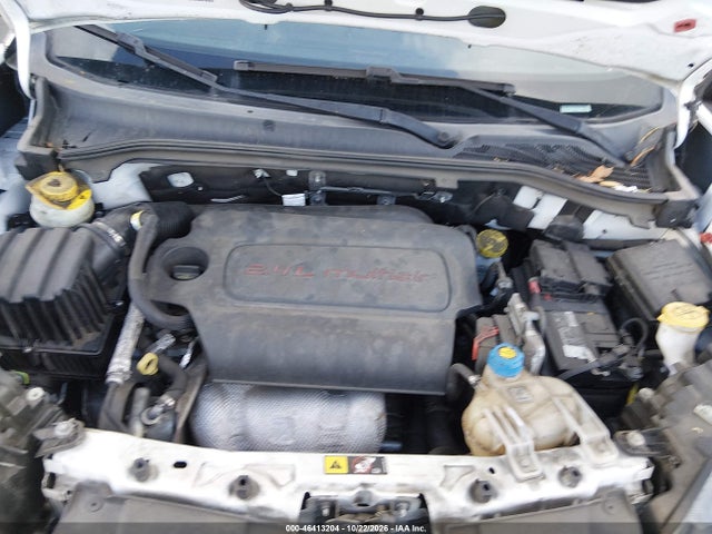 RAM Promaster City Tradesman 2018 ZFBERFAB9J6L16948 Image 10
