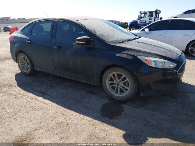 Продаж на аукціоні авто 2017 Ford Focus Se, vin: 1FADP3F28HL319105, номер лоту: 46413209