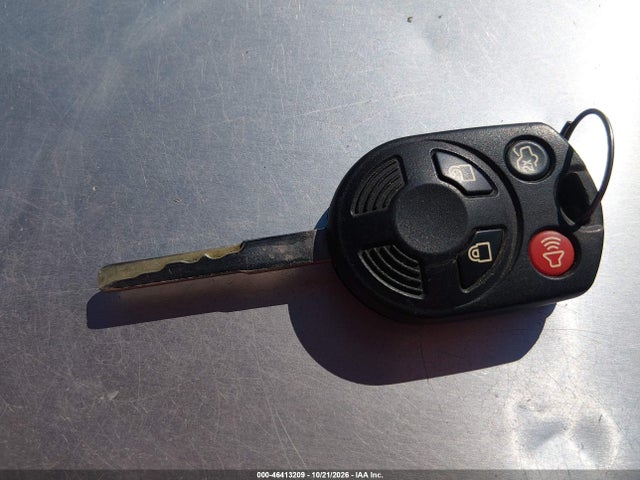46413209 :رقم المزاد ، 1FADP3F28HL319105 vin ، 2017 Ford Focus Se مزاد بيع