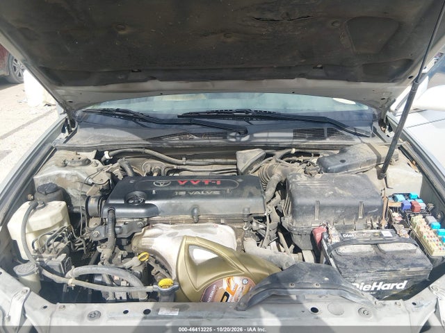 Aukcja sprzedaży 2005 Toyota Camry Le, vin: 4T1BE32K85U536412, numer aukcji: 46413225